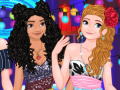 Spel Eerstejaarsfeest aan het Prinsessencollege online