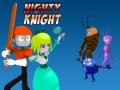 Spel Nachtelijke Ridder online