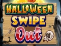 Spel Halloween Veeg Uit online