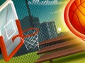 Spel Basketbalmachinegeweer online