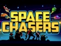 Spel Ruimte Achtervolgers online