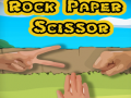 Spel Steen Papier Schaar online