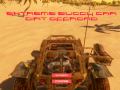 Spel Extreme Buggy Auto: Vuil Offroad online