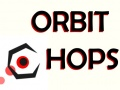 Spel Orbit Sprongen online