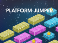 Spel Platform Springen online