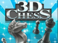 Spel 3D Schaak online