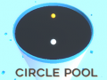Spel Cirkel Biljart online
