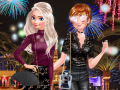 Spel Prinsessen Las Vegas Weekend online