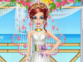 Spel Vlecht Haar Salon online