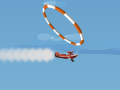 Spel Aerobatics online