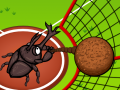 Spel Dieren Olympische Spelen: Kogelstoten online