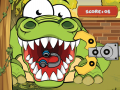 Spel Krokodil Miljonair online