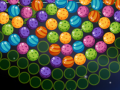 Spel Bubbel Shooter Wiel online