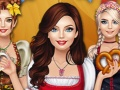 Spel Bonnie Oktoberfest online