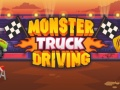 Spel Monster Truck Rijden online