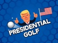 Spel Presidentsgolf online