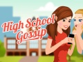 Spel Geruchten uit de Middelbare School online