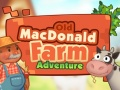 Spel Oude Macdonald Farm online