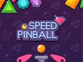 Spel Snelle flipperkast online