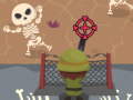 Spel Skeletverdediging online