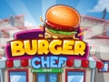 Spel Burger Chef online