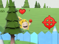 Spel Oddbods: De IJsgevecht online
