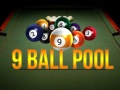 Spel 9 Ball Pool online