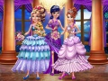 Spel Koninklijke Prinsessenwedstrijd online