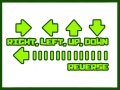 Spel Rechts Links Omhoog Omlaag Omgekeerd online