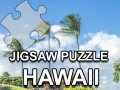 Spel Jigsaw Puzzel Hawaii online