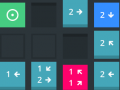 Spel Verplaats hier, verplaats daar online