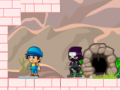 Spel Toto Dubbel Probleem online