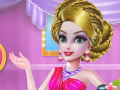 Spel Dwaze Mama Schoonheidssalon online