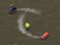 Spel Autoachtervolging online