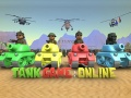 Spel Tankspel: Online online
