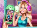 Spel Ellie Fab Selfie online