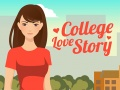 Spel Universitaire liefdesverhaal online