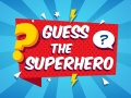 Spel Raad de Superheld online