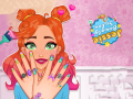 Spel Jessie's Beautysalon online