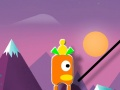 Spel Ninja Brug online