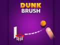 Spel Dunk Kwast online