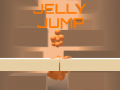 Spel Gelatine Sprongetje online