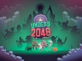 Spel Ondode 2048 online