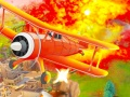 Spel Luchtvechters online