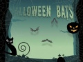Spel Halloween Vleermuizen online