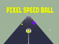 Spel Pixel Snelheid Bal online