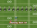 Spel Running Back Dx online