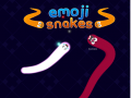 Spel Emoji Slangen online