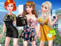 Spel De Obsessie van Prinsessen in Statement Hills online