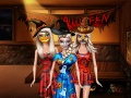 Spel Poppenmaker Halloween Thema online